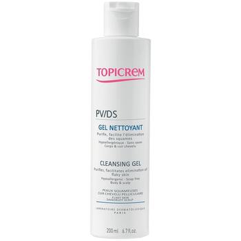 PV/DS Cleansing Gel - Umývací gél na telo a pokožku hlavy